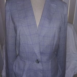 Nine West skirt and blazer